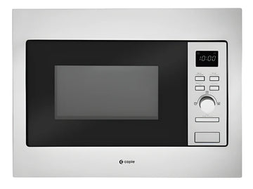 Stainless Steel Microwaves
