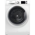 Hotpoint NM11 1048 WC A UK - White Freestanding 10KG Washing Machine - 1400 RPM - A energy