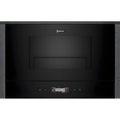 Neff NL4GR31G1B N70 - Grey Built-In Microwave with Grill - 21L - 900W - 5 Power Levels