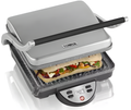 Tower T27007 Easy Clean Non- Stick Panini Grill