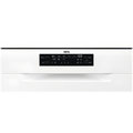 AEG FFB53617ZW - Freestanding Dishwasher - D energy
