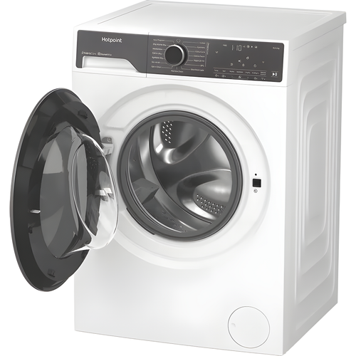 Hotpoint HPD 1093A CARE UK - White 10KG/6KG Washer Dryer - 1400RPM - C Energy Rating