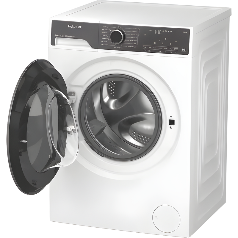 Hotpoint HPD 1093A CARE UK - White 10KG/6KG Washer Dryer - 1400RPM - C Energy Rating