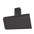 Cata ICON90H - Black 90cm Glass Extractor Hood - A+ Energy