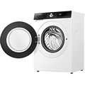 Hisense WF3S1243BW3 - White 12KG Washing Machine - 1400 RPM - A energy