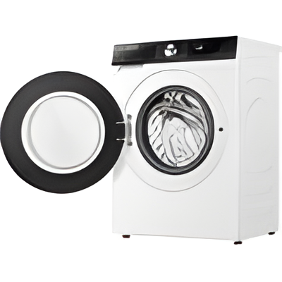 Hisense WF3S1243BW3 - White 12KG Washing Machine - 1400 RPM - A energy