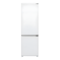 Statesman BIFF17030FF - White Integrated Fridge Freezer - 242L - 70/30 Split