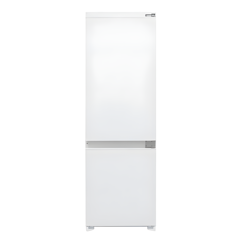 Statesman BIFF17030FF - White Integrated Fridge Freezer - 242L - 70/30 Split