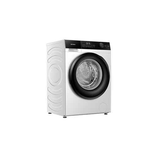 TK5W1214HW - White 12KG Washing Machine - 1400 RPM - A energy