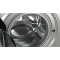 Hotpoint NSWM 1046 GG UK - Graphite Freestanding 10KG Washing Machine - 1400 RPM - A energy