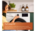 Hotpoint HBD11793UK - White 11KG Washer Dryer - 1400RPM - C energy