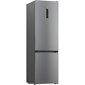 Hotpoint HPK 26411 XP4UK - Brushed Steel 70/30 Fridge Freezer - Dual No Frost - E Energy