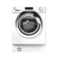 Hoover HBDS485D2ACE Built In 8kg/5kg Washer Dryer -C/E Rated