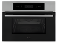Caple CM108SS - Built in Electric Microwave