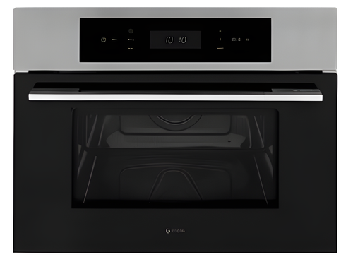 Caple CM108SS - Built in Electric Microwave