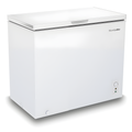 Montpellier MDACF291W - White 291L Chest Freezer - E Energy Rating