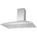 Cata UBSCH100SS - Stainless Steel 100cm Chimney Extractor