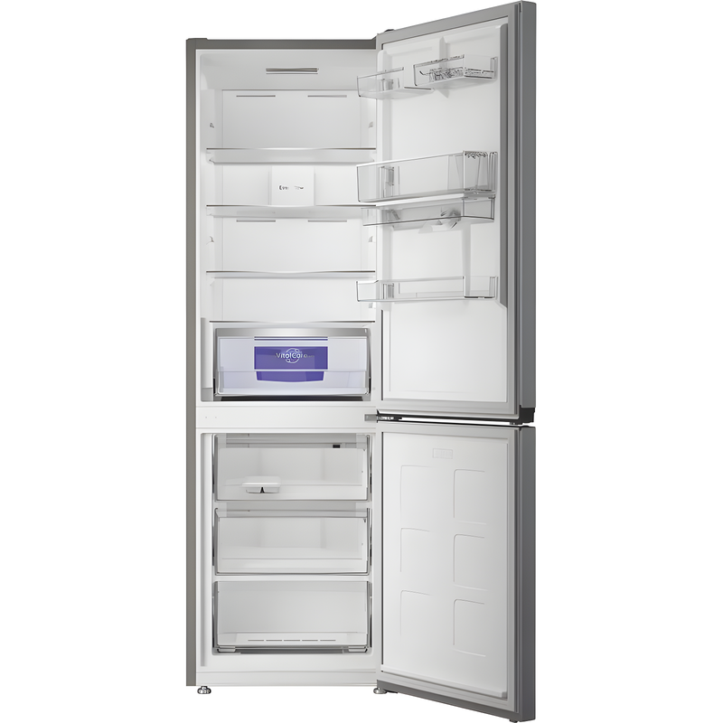 Hotpoint HPK 26371W XP4UKE - White 70/30 Fridge Freezer - Dual No Frost - E Energy