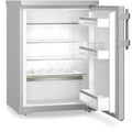Liebherr RSDCI1620 - Stainless steel Undercounter Fridge - C energy