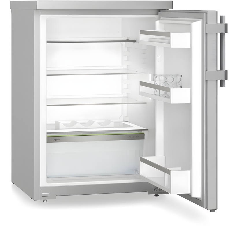 Liebherr RSDCI1620 - Stainless steel Undercounter Fridge - C energy