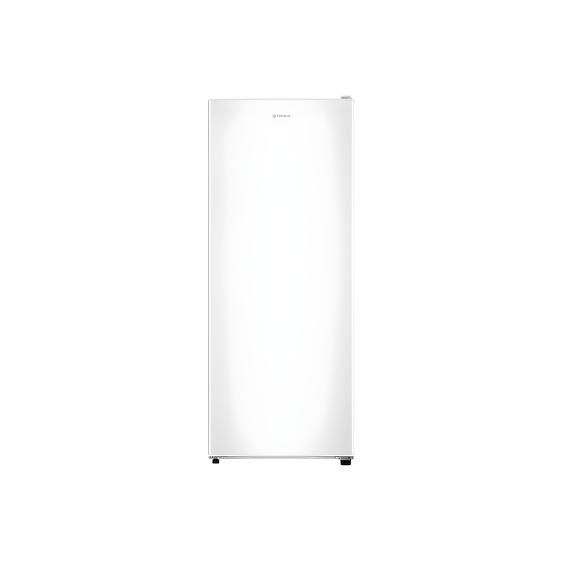 Teknix TSFG1385W - White 161L Freezer - Smart Frost - E Rated