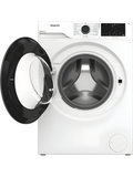 Hotpoint HB 103 CARE UK - White 10KG Washing Machine - 1400 RPM - A energy