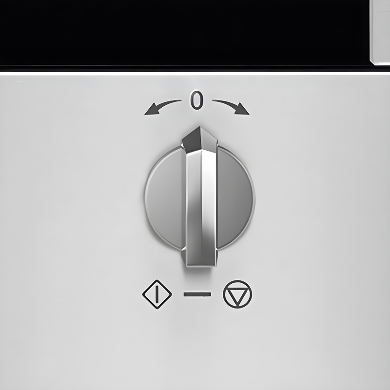 Smeg MP422X1 - Stainless Steel Built-In Microwave with Grill - 23L - 850W