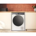 Hotpoint CHD96MWBSUK - White 9KG Tumble Dryer - Heat Pump - A energy