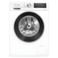 Siemens WG54G201GB - White Freestanding 10KG Washing Machine - 1400 RPM - C energy