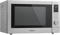 Panasonic NN-CD88QSBPQ - Stainless Steel 34L Combination Microwave - 4-in-1 with Air Fryer