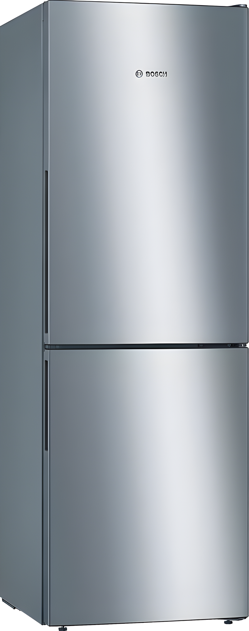 Bosch KGV33VLEAG - Stainless Steel Fridge Freezer - 287L - E Rated