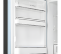 Smeg FAB30LPB6UK - Pastel Blue 70/30 Fridge Freezer - 294 litres - C energy