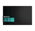 Hisense Hi6 HI8432BSCWF - Black Electric Induction Hob - 4 Cooking Zones