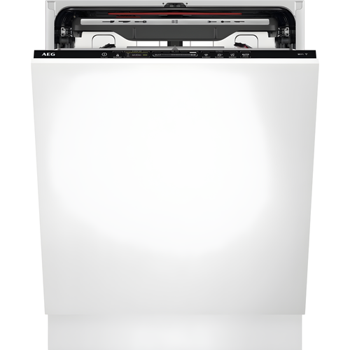 AEG FSE74748P - Integrated Dishwasher - 15 Place Settings - C Energy