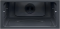 AEG KOX36506EM - Stainless Steel Built-In Combi Microwave - 41L - 1000W