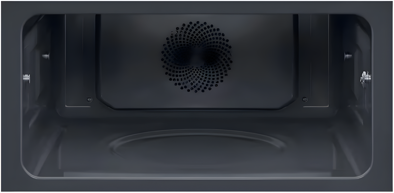 AEG KOX36506EM - Stainless Steel Built-In Combi Microwave - 41L - 1000W