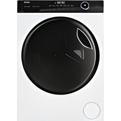 Haier HWD100B14959NUK - White 10KG/6KG Washer Dryer - 1400 RPM - D Rated