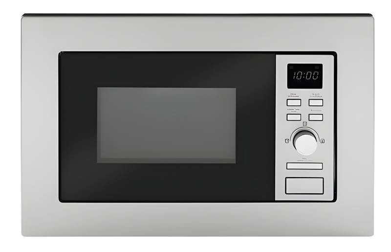 Caple CM120 - Stainless steel Built in Electric Microwave