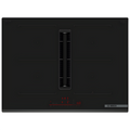 Bosch PVQ731H26E - Black 4 Zone Venting Hob - B energy