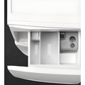 AEG LWR7196U4B - Graphite 9/5KG Washer Dryer - 1600 RPM - A Energy