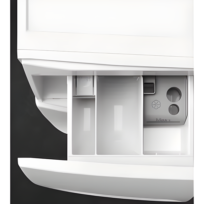 AEG LWR7196U4B - Graphite 9/5KG Washer Dryer - 1600 RPM - A Energy