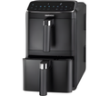 DAEWOO SDA2916GE - Black Air Fryer - 10 litres capacity