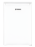 Teknix UC55F6W - White Undercounter Freezer - 91 Litres - D Energy Rating - Garage Safe
