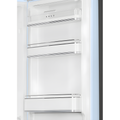 Smeg FAB32RPB6UK - Blue Fridge Freezer - 331 Litres - C Energy Rating