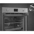 Smeg SOP6302S2PX - Stainless steel Built in Electric Single Oven - A+ energy