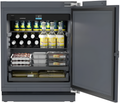Liebherr UORPR365I - Integrated Larder Fridge - 104L - B Rated