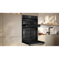 Neff U1ACE2AG3B N50 - Grey Double Oven - 105L Total Capacity - A Energy Rated