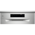 AEG GF5200D2SNM - Stainless Steel Dishwasher - 14 Place Settings - D Energy