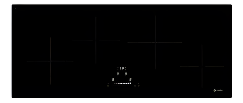 Caple C876i - Black 4 Zone Induction Hob