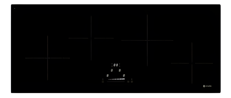 Caple C876i - Black 4 Zone Induction Hob